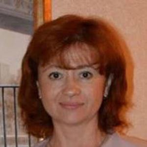 Старкова Елена Александровна
