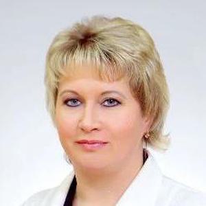 Бородина Юлия Александровна