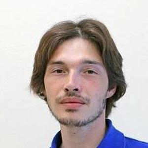 Зеленов Артём Вячеславович