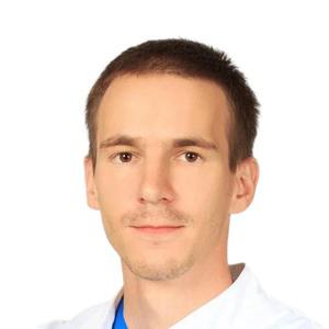 Зайцев Владимир Александрович