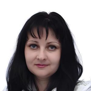 Ионкина Светлана Викторовна
