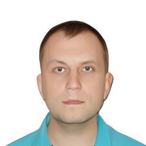 Люненко Илья Николаевич
