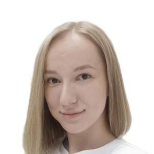 Елгашина Лилия Николаевна