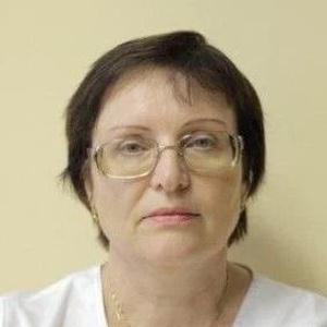 Конюхова Галина Николаевна
