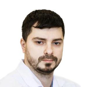Моргун Антон Александрович
