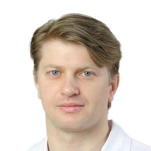 Сорокин Владимир Васильевич
