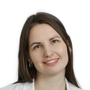 Касаурова Ксения Сергеевна