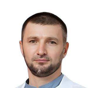 Магомедибиров Хизри Муртазалиевич