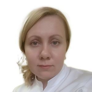 Козьмина Марина Евгеньевна
