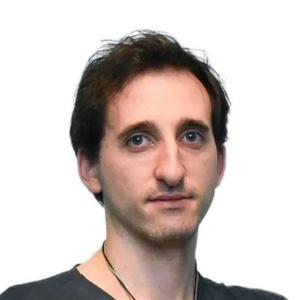 Раутбарт Сергей Александрович