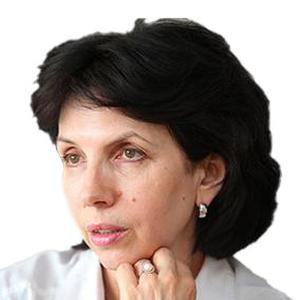 Маевская Марина Викторовна