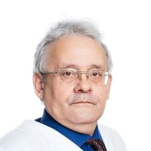 Болдырев Михаил Константинович