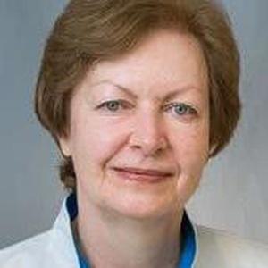 Юшкевич Елена Владимировна