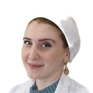Нураева Тамара Нурдыевна