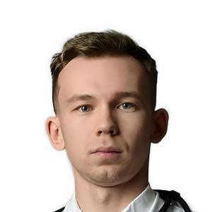 Аппаков Дмитрий Евгеньевич