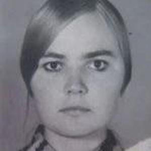 Бахарева Светлана Борисовна