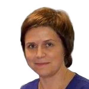 Ильютченко Эллада Антоновна