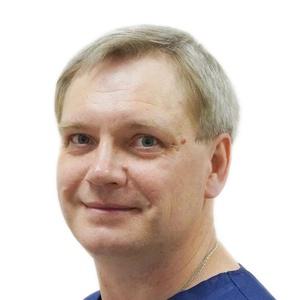 Кокарев Сергей Александрович