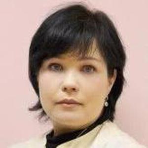 Гонжал Ольга Александровна