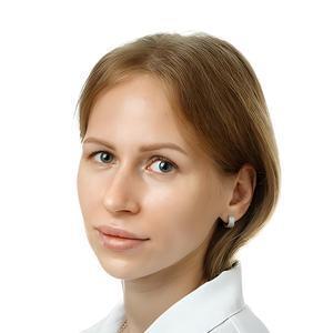Артамонова Мария Сергеевна