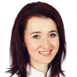 Халина Александра Ивановна