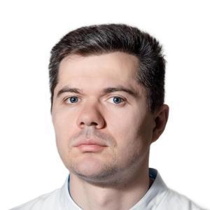Ляхов Евгений Викторович