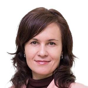 Трушина Ирина Александровна