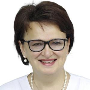 Мокринская Елена Абрамовна