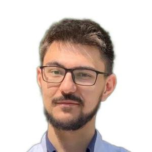 Тивиков Роман Владимирович