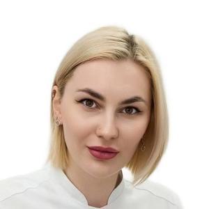 Несмачная Анастасия Александровна