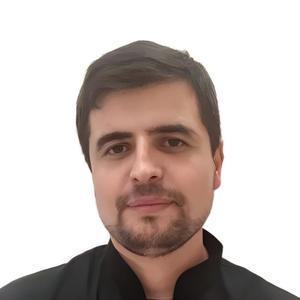 Гошоков Альберт Эдуардович
