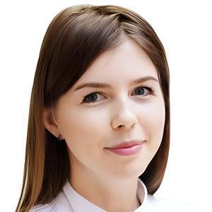 Третьяк Мария Сергеевна