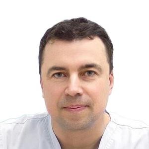 Атаманов Константин Викторович