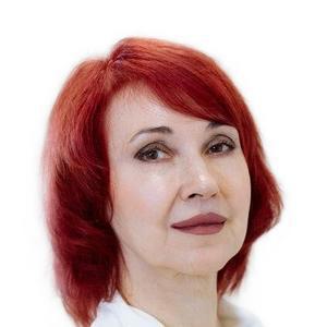 Мельник Светлана Сергеевна