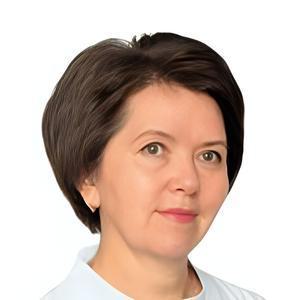 Фоминова Елена Анатольевна