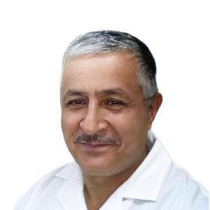 Халилов Амридин Манонович