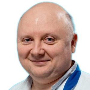 Малькута Михаил Анатольевич