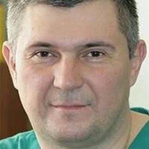 Мунин Андрей Михайлович