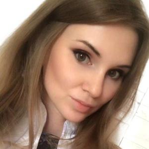 Агеенкова Ольга Юрьевна