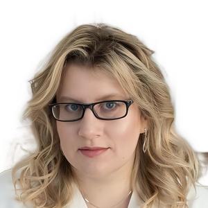 Пилипенко Анастасия Анатольевна