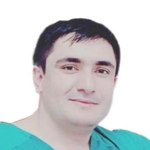 Рахматов Эхсонджон Рахматович