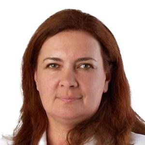 Степанченко Виктория Дмитриевна