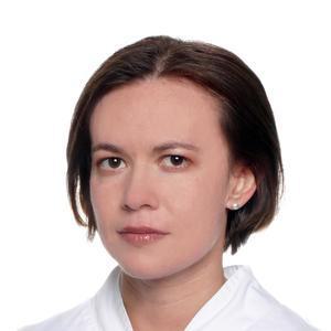 Наливайко Юлия Петровна