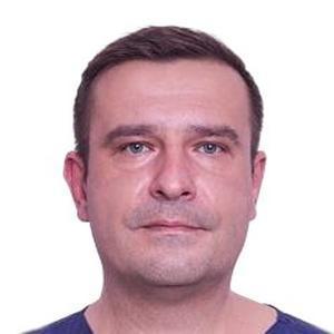 Плотников Павел Борисович