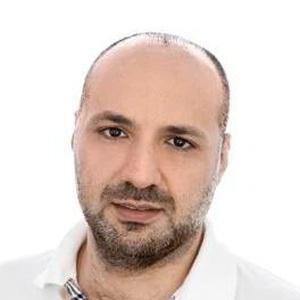 Адилханян Владимир Альбертович