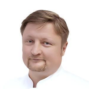 Знаменский Владислав Владимирович