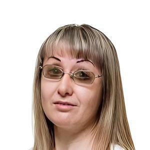 Трощенко Лариса Анатольевна