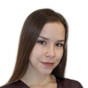 Воробьева Мария Павловна