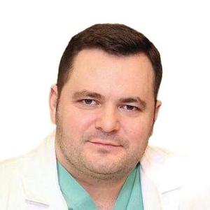 Кононец Павел Вячеславович
