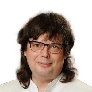 Харац Всеволод Евсеевич